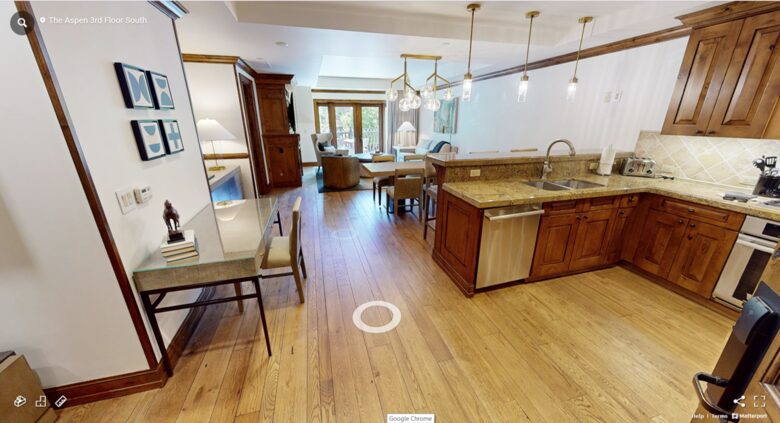 The Aspen Mountain Residences - 2 Bedroom Residence - Aspen, Colorado