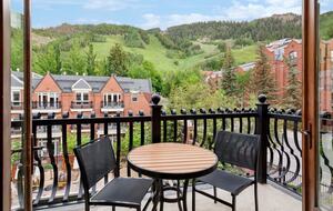 The Aspen Mountain Residences - 2 Bedroom Residence - Aspen, Colorado