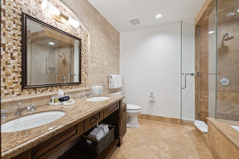 The Aspen Mountain Residences - 2 Bedroom Residence - Aspen, Colorado