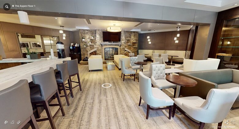 The Aspen Mountain Residences - 2 Bedroom Residence - Aspen, Colorado