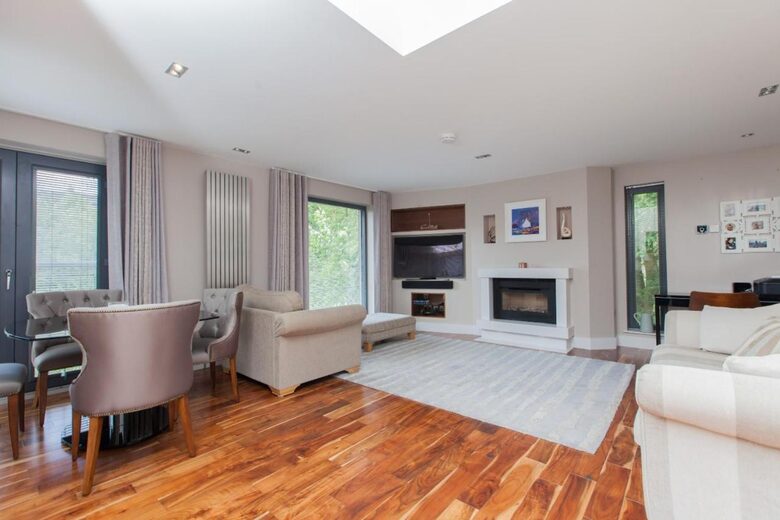 Stylish City Centre 2 BD House - Edinburgh, United Kingdom