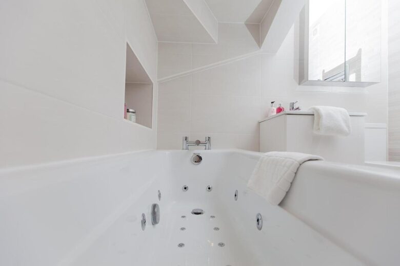 Stylish City Centre 2 BD House - Edinburgh, United Kingdom