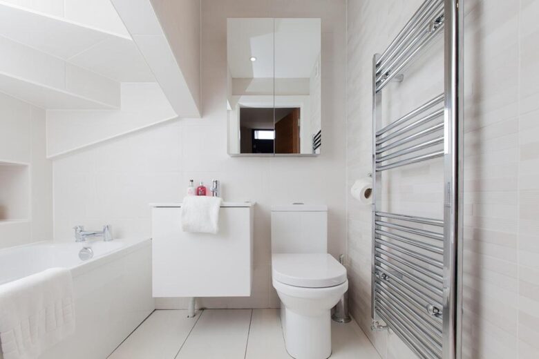 Stylish City Centre 2 BD House - Edinburgh, United Kingdom