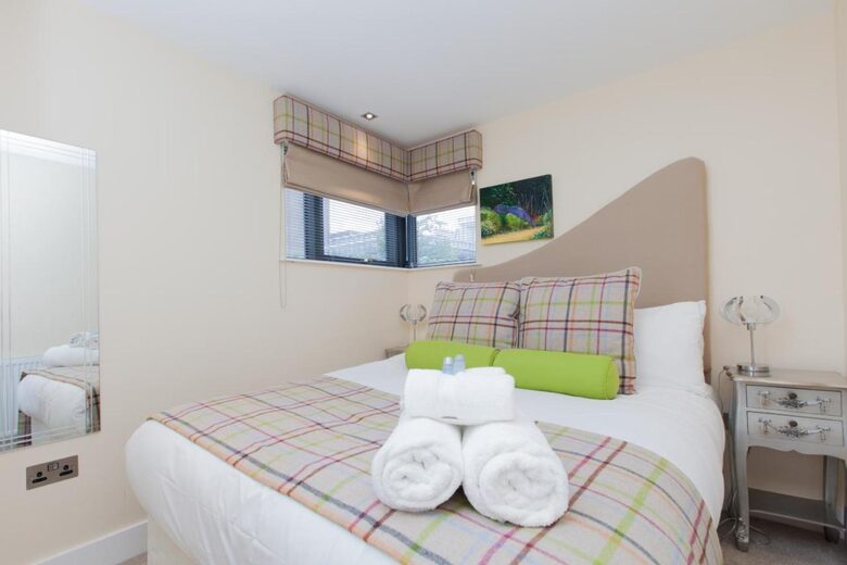 Stylish City Centre 2 BD House - Edinburgh, United Kingdom