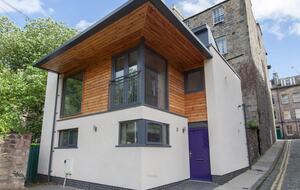 Stylish City Centre 2 BD House - Edinburgh, United Kingdom