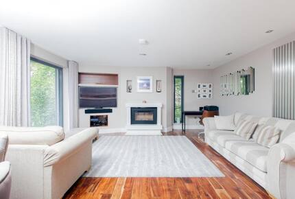 Stylish City Centre 2 BD House - Edinburgh, United Kingdom