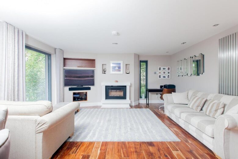 Stylish City Centre 2 BD House - Edinburgh, United Kingdom