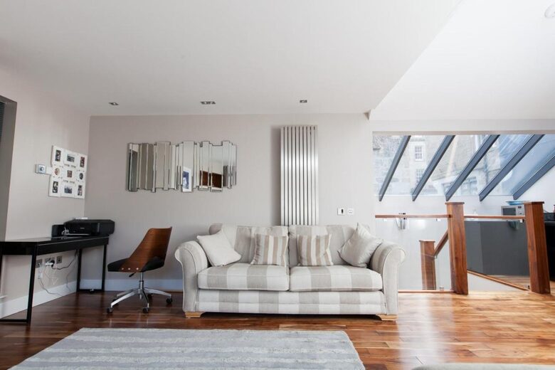 Stylish City Centre 2 BD House - Edinburgh, United Kingdom