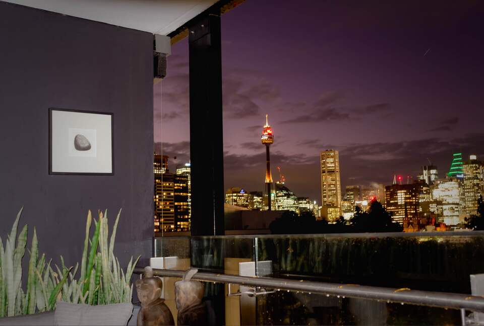 Sydney Manhattan - Sydney, Australia