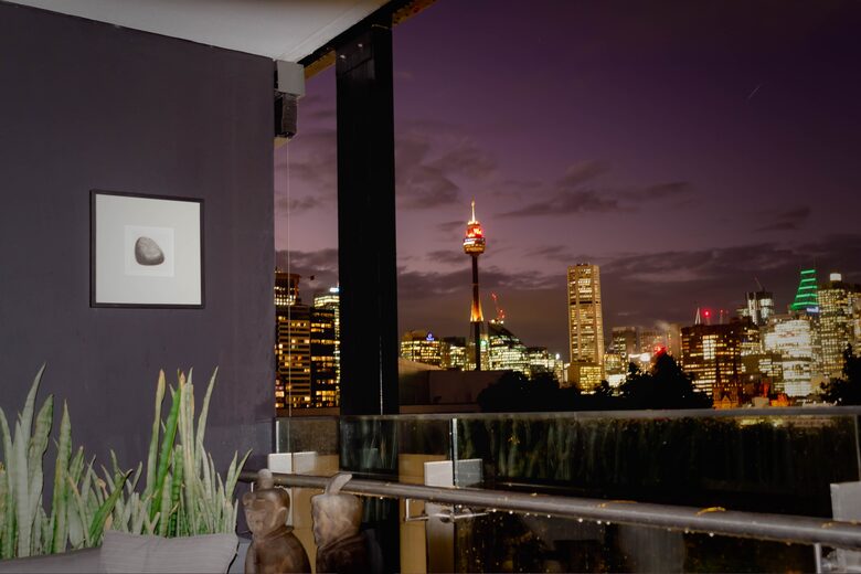 Sydney Manhattan - Sydney, Australia