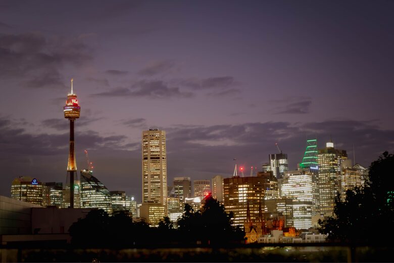 Sydney Manhattan - Sydney, Australia