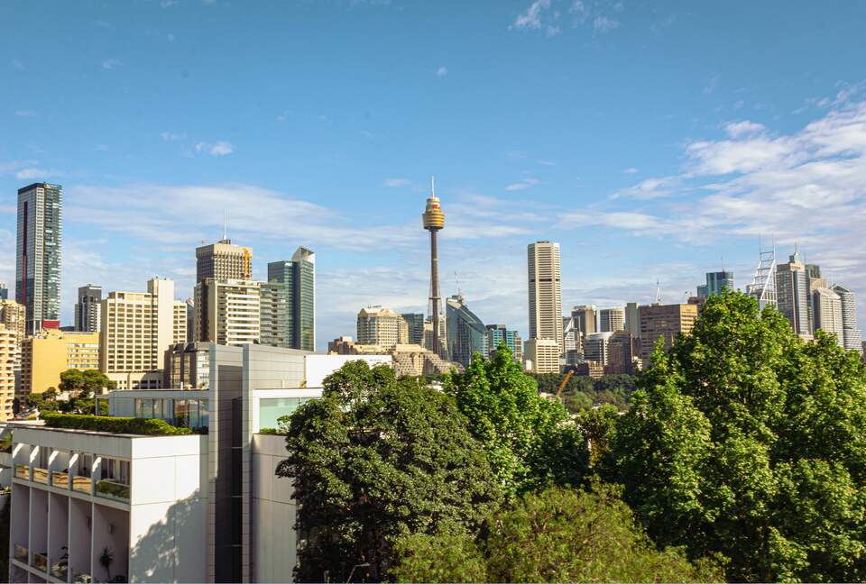 Sydney Manhattan - Sydney, Australia