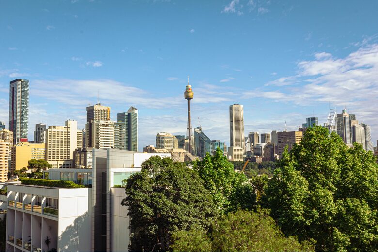 Sydney Manhattan - Sydney, Australia