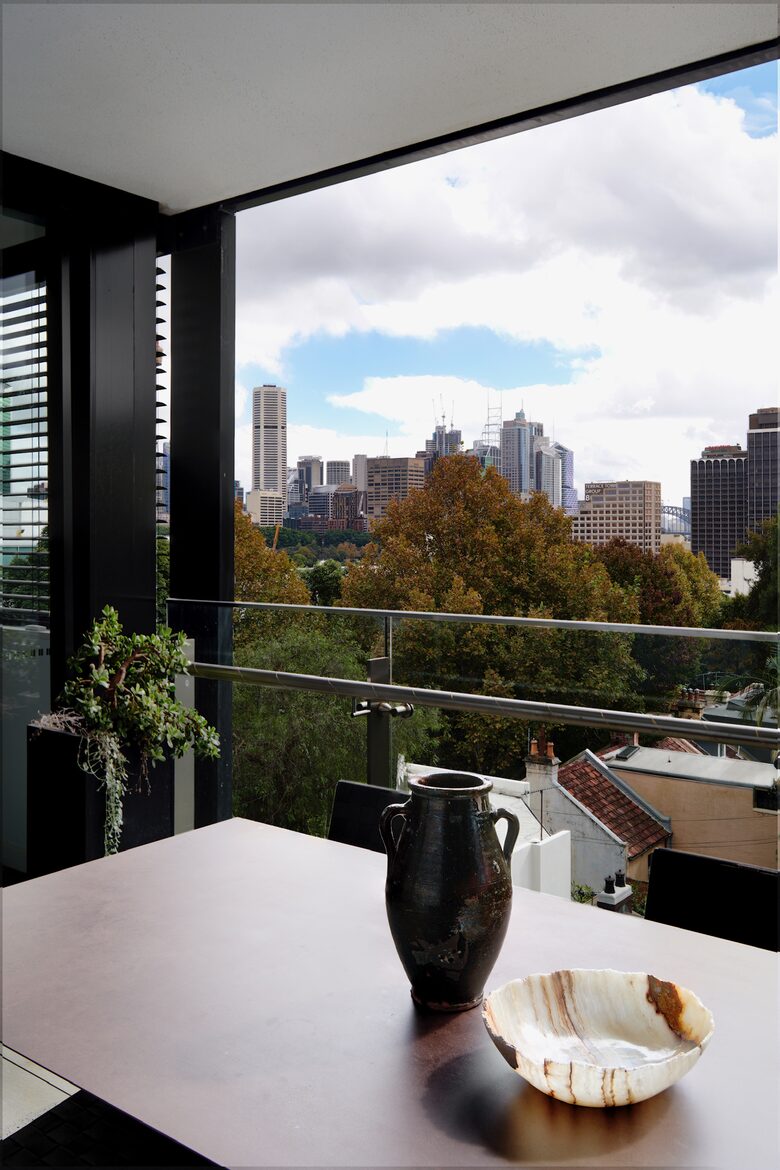 Sydney Manhattan - Sydney, Australia