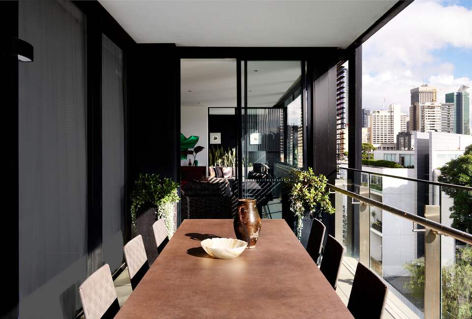 Sydney Manhattan - Sydney, Australia