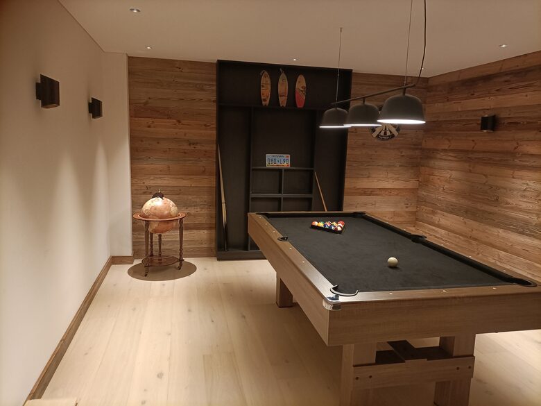 Les Six Chamois Chalet - Grimentz, Switzerland
