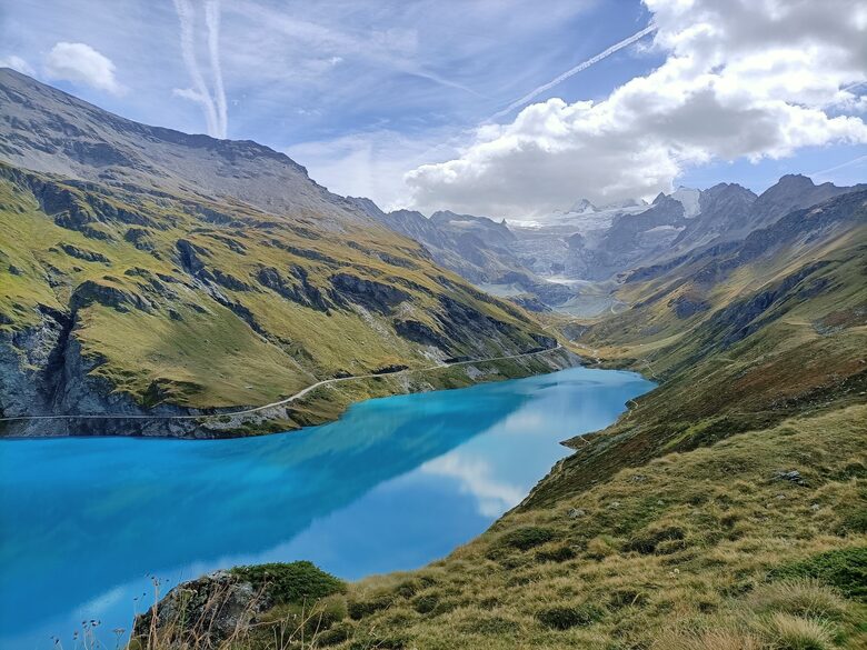 Les Six Chamois Chalet - Grimentz, Switzerland