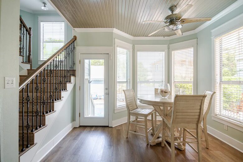 Cobia Coastal Cottage and Cabana - Destin, Florida