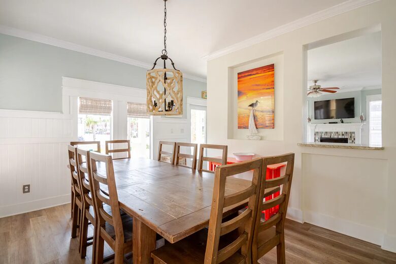 Cobia Coastal Cottage and Cabana - Destin, Florida