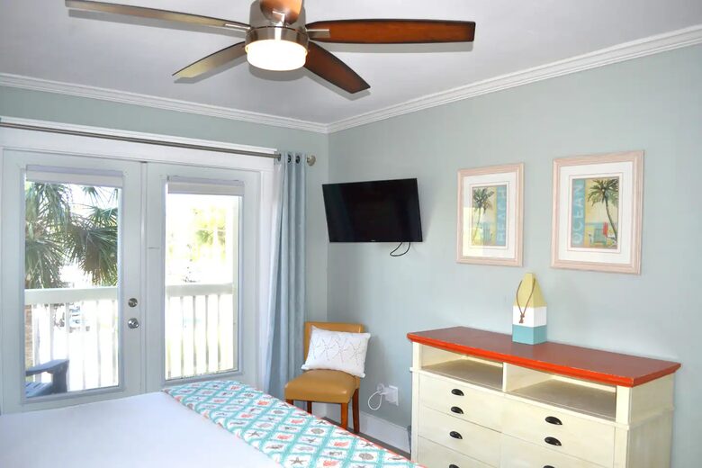 Cobia Coastal Cottage and Cabana - Destin, Florida