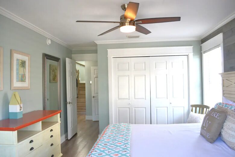 Cobia Coastal Cottage and Cabana - Destin, Florida