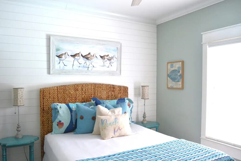 Cobia Coastal Cottage and Cabana - Destin, Florida