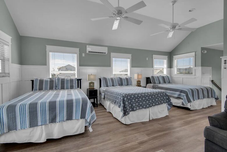 Cobia Coastal Cottage and Cabana - Destin, Florida