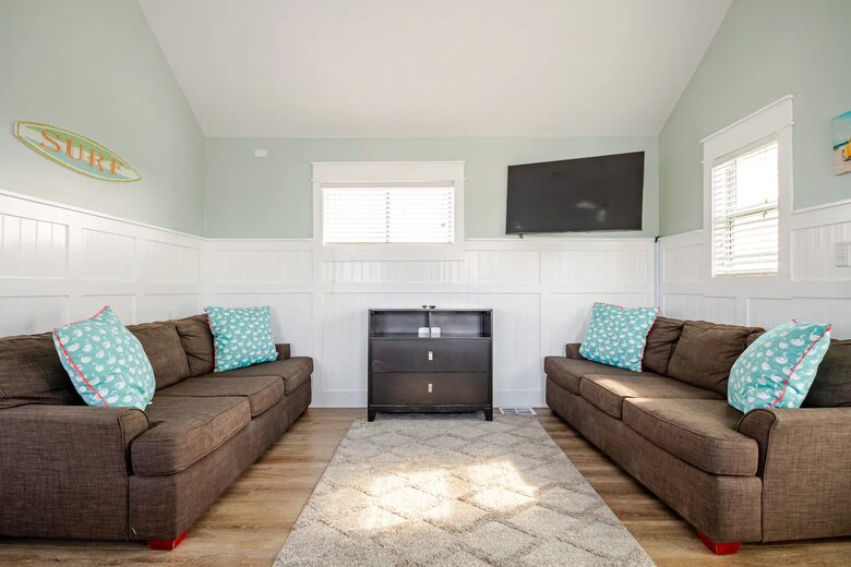 Cobia Coastal Cottage and Cabana - Destin, Florida