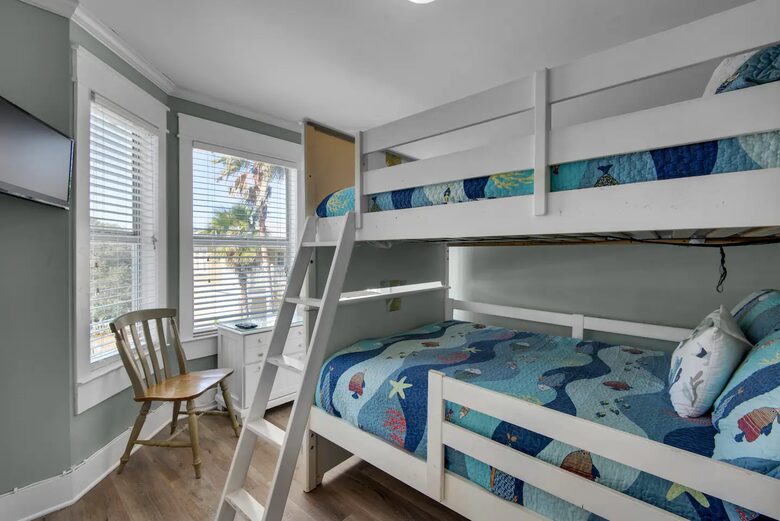Cobia Coastal Cottage and Cabana - Destin, Florida