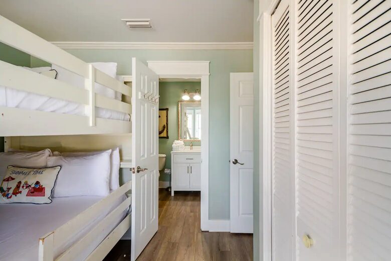 Cobia Coastal Cottage and Cabana - Destin, Florida