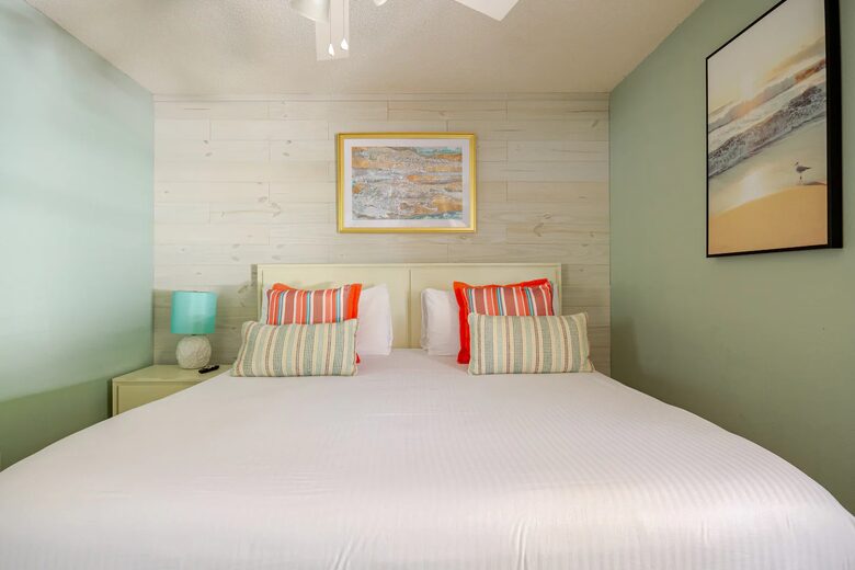 Cobia Coastal Cottage and Cabana - Destin, Florida