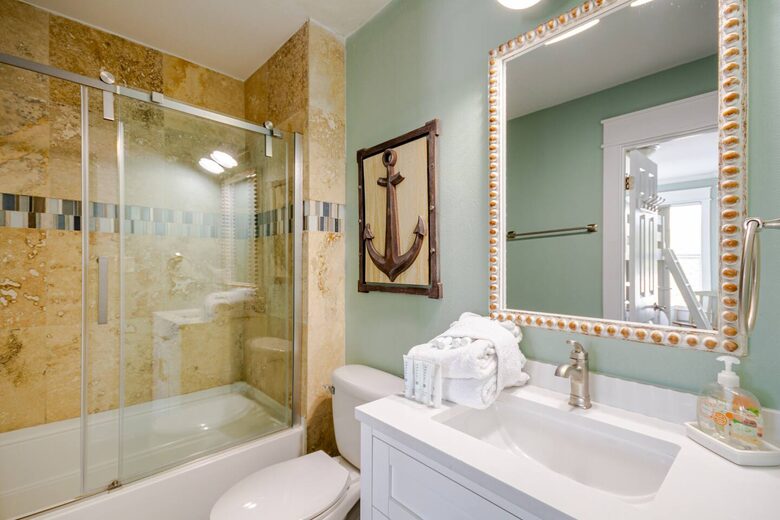 Cobia Coastal Cottage and Cabana - Destin, Florida