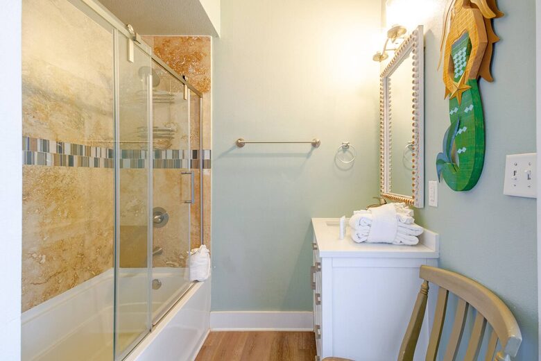 Cobia Coastal Cottage and Cabana - Destin, Florida