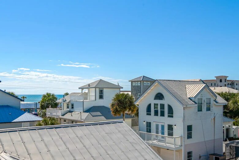 Cobia Coastal Cottage and Cabana - Destin, Florida