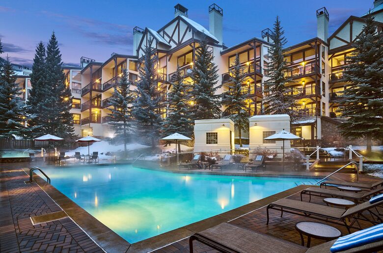 Montaneros 218 - Vail, Colorado