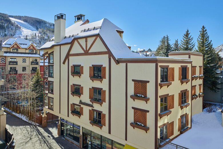 Montaneros 218 - Vail, Colorado