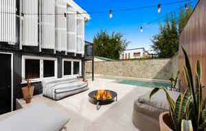 The Clay Home - Brisbane, Australia