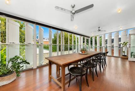 The Clay Home - Brisbane, Australia