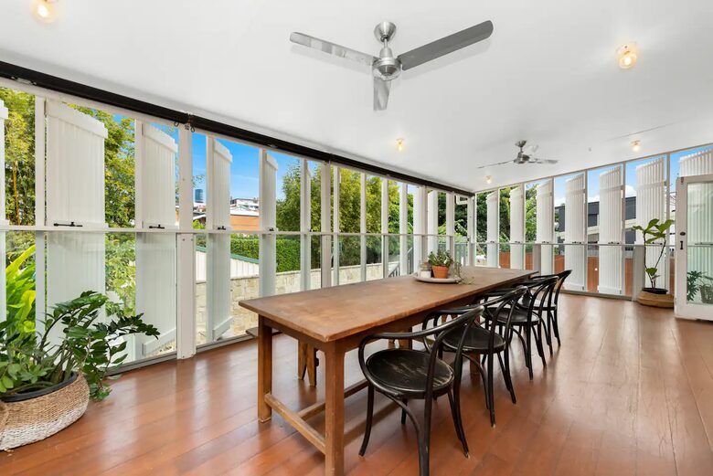 The Clay Home - Brisbane, Australia
