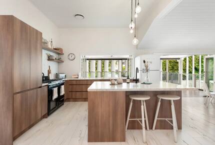 The Clay Home - Brisbane, Australia