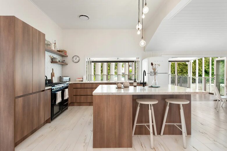 The Clay Home - Brisbane, Australia