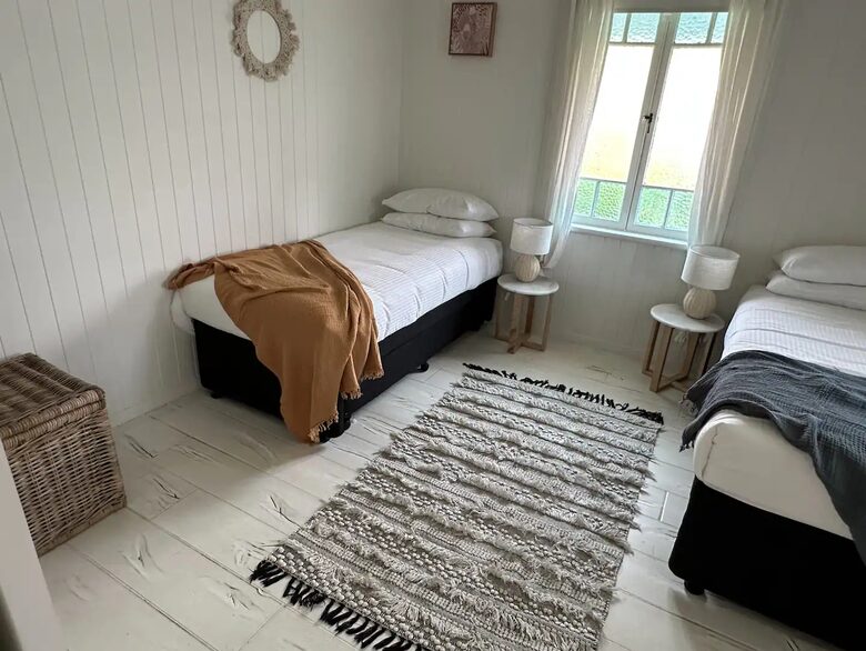 The Clay Home - Brisbane, Australia