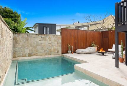 The Clay Home - Brisbane, Australia