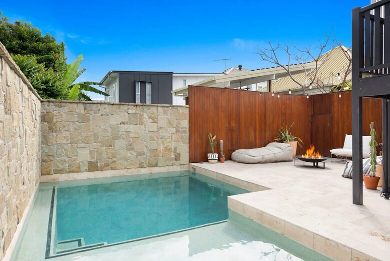 The Clay Home - Brisbane, Australia