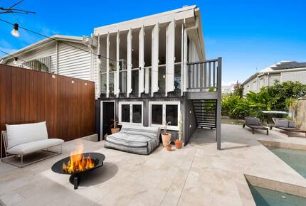 The Clay Home - Brisbane, Australia