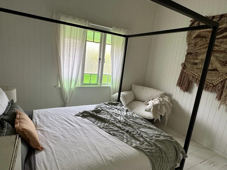 The Clay Home - Brisbane, Australia