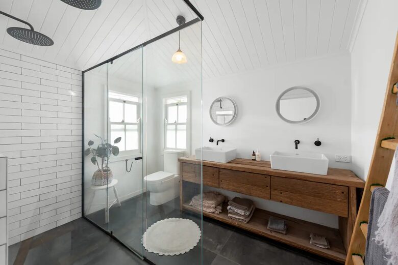 The Clay Home - Brisbane, Australia