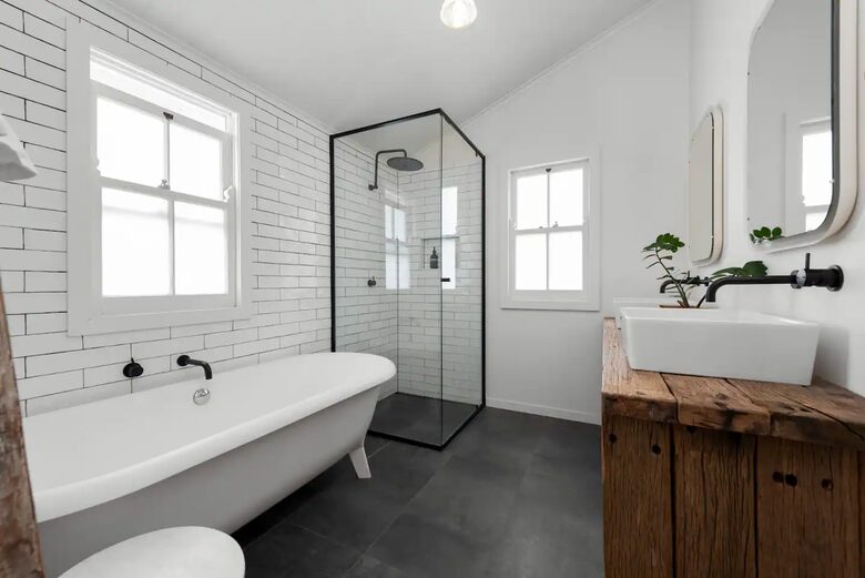 The Clay Home - Brisbane, Australia