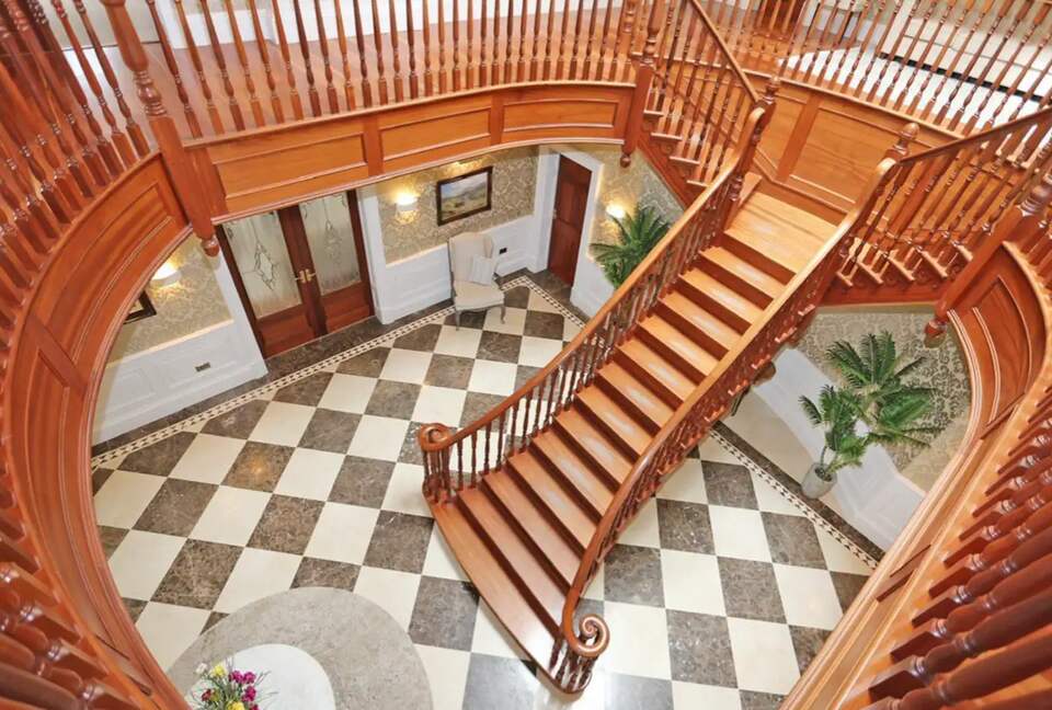 Sallymount House - Castleconnell, Ireland