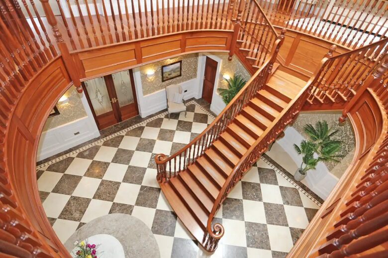 Sallymount House - Castleconnell, Ireland